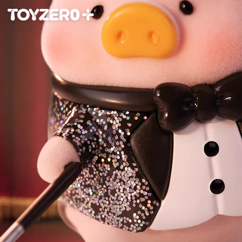 maidimiao Toyezeroplus Lulu The Piggy Pig Limited Figures Magician