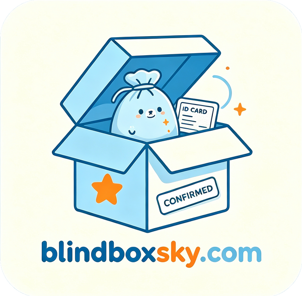 Blind Box Sky